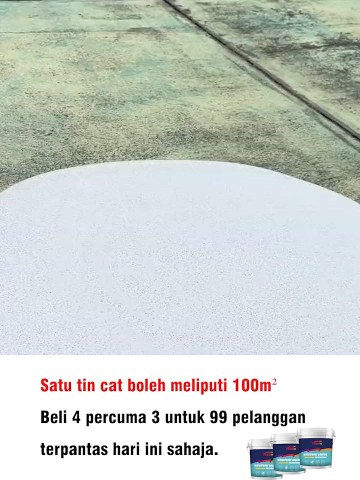 Diskaun sampai 89%, hanya untuk hari ini – stok sangat terhad! Free Shipping + Barang Sampai Baru Bayar (COD)