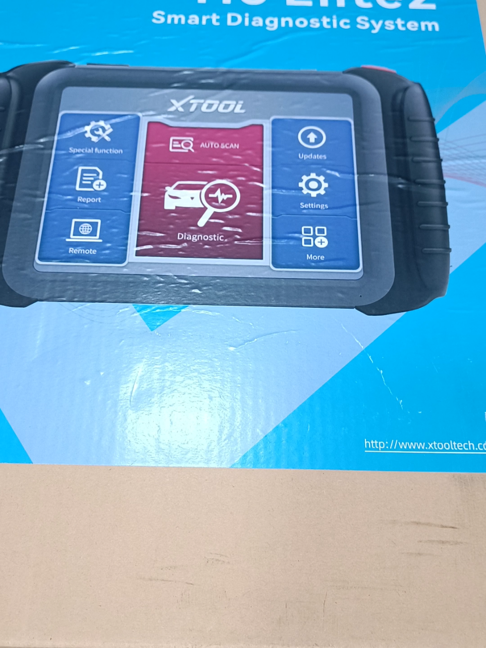 xtool H6 Elite 2 smart diagnostics system #xtool #key #car #cars #service @parviz.sharipov 