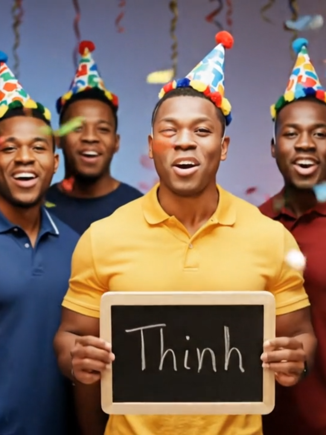 Thịnh 😂😂😂 #xuhuong #veo3 #xh #ai #xuhuongtiktok