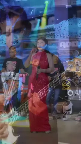 BAWANG MERAH - Sherly KDI Adella - OM ADELLA #omadella #bawangmerah #sherlykdi #amc #cumicumiaudio 