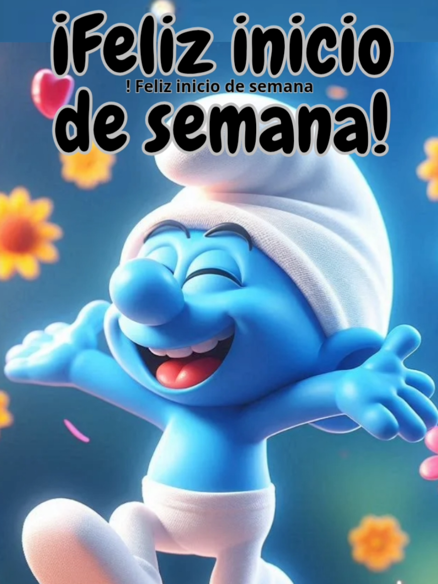 ¡Buenos días! ¡Feliz Lunes! ¡Feliz inicio de semana! ¡Bendiciones! #welcomebeginners71 #ramonprincess456