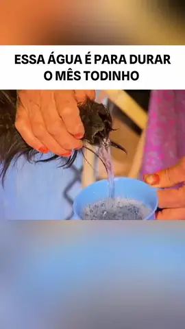ela guarda a água para poder durar o mês todo. #noticias #noticia #news #foryou #viral