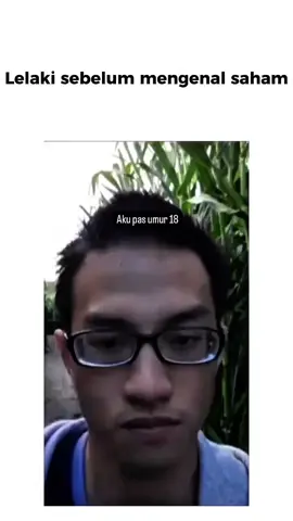 Asli ga sih🫣 #saham #investing #alvintanasta #creatorsearchinsights #fyp 