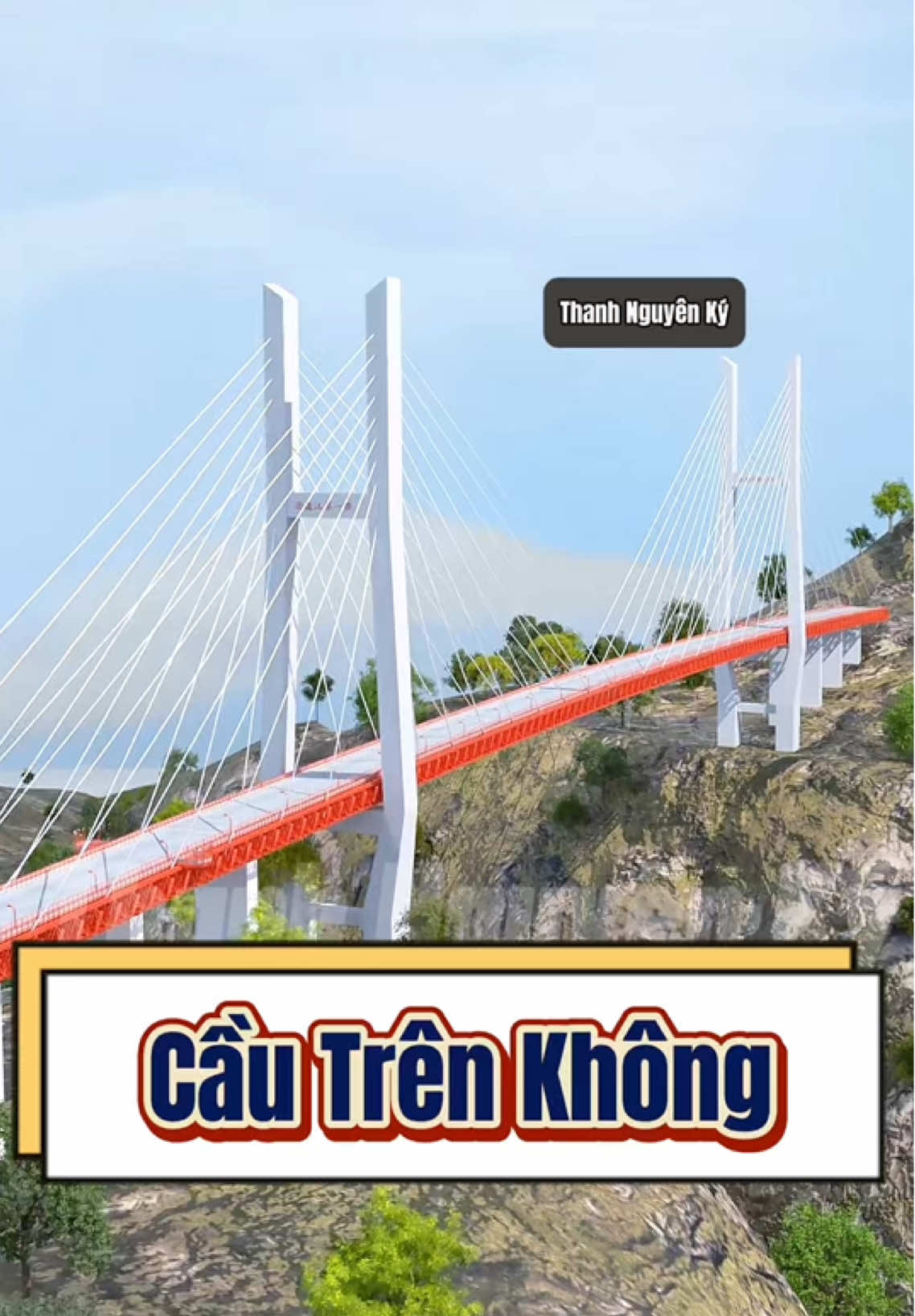 Chúc mừng bạn đã phát minh ra 