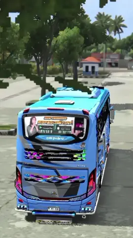 masih di v4.2 #bussimulatorindonesia  #cinematic  #bussidtiktok  #berandatiktok  #fyp 