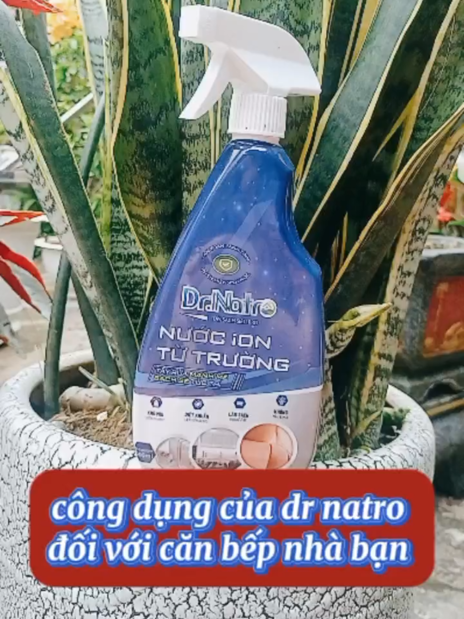 cùng xem hết video của em để xem chai tẩy dr natro làm được những gì cho căn bếp nhà bạn nhé#linhnhi5940 #drnatro #drnatro_sachsieupro #drnatrotayruadanang #lamsachnoi 