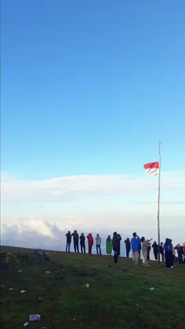 #17agustus #upacaragunung #fyp #fyppppppppppppppppppppppp #pundunence1050mdpl 