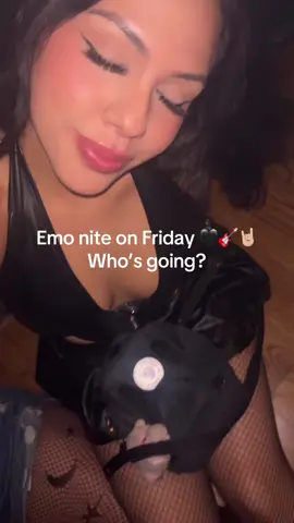 Baddies pull up ‼️ #altlatina #gothlatina #emolatina #emonite #dtx 