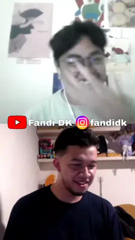 Sangat sangat ketagihan #fandidk #mythicalpocket #fyp 