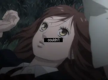 different person, same soft spot for her #aoharuride #bluespringride #futabayoshioka #koumabuchi #koutanaka #shoujoanime 