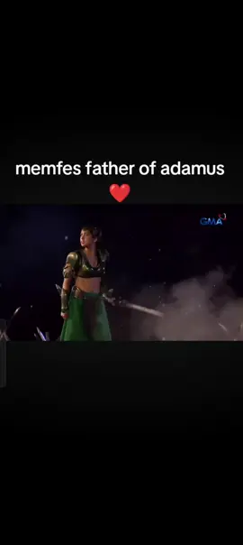father of sangre adamus❤️ #highlights #followers  #encantadiachronicles 