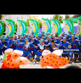 PALAWOD FESTIVAL 2024 Brgy. Tibpuan #philippinefestivalmusic🇵🇭 #phfestivalmusic🇵🇭 