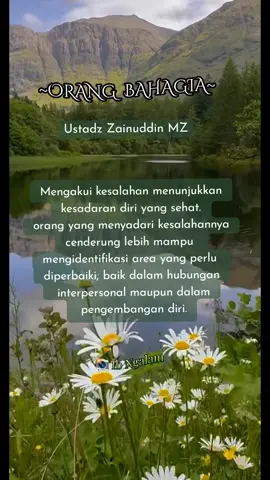 Bismillah #nasihatdiri  #perbanyakistighfar  #nasihatislami  #selfreminder  #ustadzzainuddinmz 
