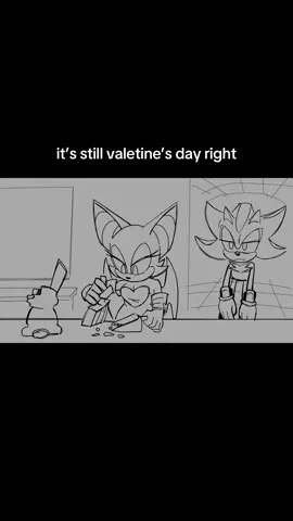 caca • • • • • #sonicthehedgehog#sonic#sonic3#sonicfanart#animatic#fananimation#animation#fyp#shadowthehedgehog#rougethebat#knucklestheechidna#knuxouge#sonadow#characterdesign#characterfanart#shipart#shipfanart#fanartist
