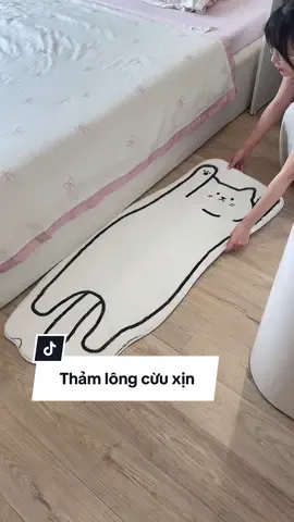 Ai xem kênh sẽ biết mình dùng e thảm này 2 năm từ đợt nhà cũ luôn #hoaihayho #reviewdogiadung #khanmatkho 