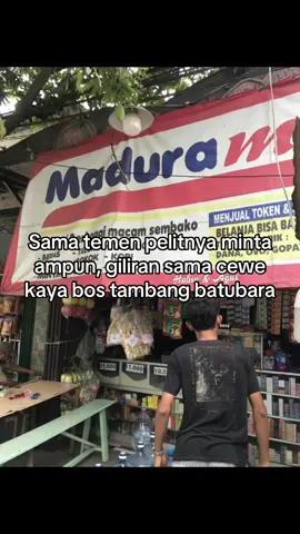 Ama cwe royal 😏 #siapasangka #xyzbca #fyp #foryoupage 