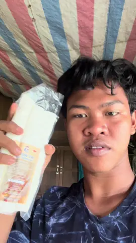 Hari ini ulun handak makan basreng dari juragan basreng 