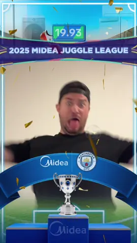 El que haga mejor tiempo en el #MideaJuggleLeague lo subo a mis historias de TikTok 😏 @Midea México #mideachallenge #Midea https://www.tiktok.com/t/ZSHstRhkVkxfa-ePV77/