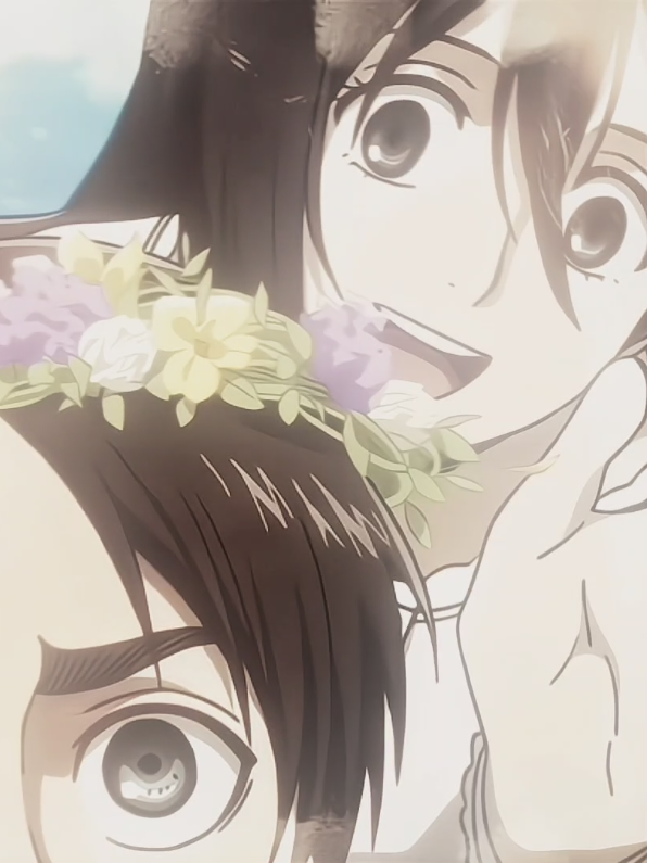 : 😭#eremika #viral 