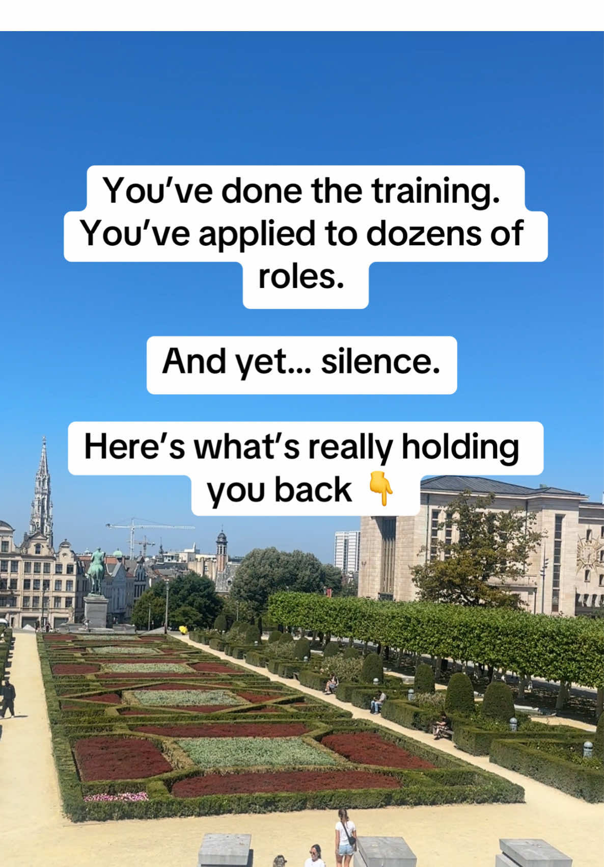 - No clear BA positioning in your applications - Generic, “copy-paste” answers when recruiters call - Not knowing how to show your transferable skills with confidence I help you fix all three in my group mentorship — next cohort starts beginning of September.  DM me or comment “INFO” to get into my next mentorship cohort starting soon. #blackintech #digitalnomad #fyp  #lifeintech #careertok 