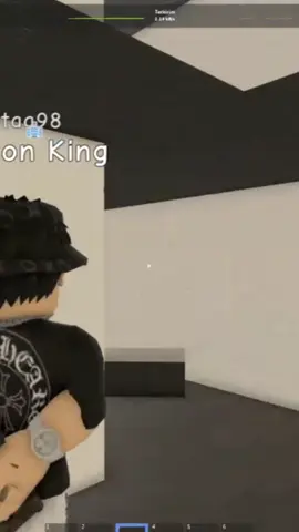 day 1 jj in gsc😭#mjsgang #southbronxroblox #southbronxthetrenches 