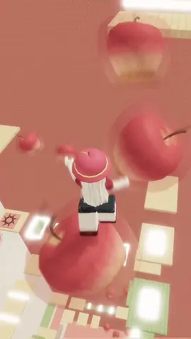 Please give credits! || αpplє σввч rσвlσх ѕtσrч вαcĸgrσυnd🍎 #robloxstory#fyp#viral#background#foryou