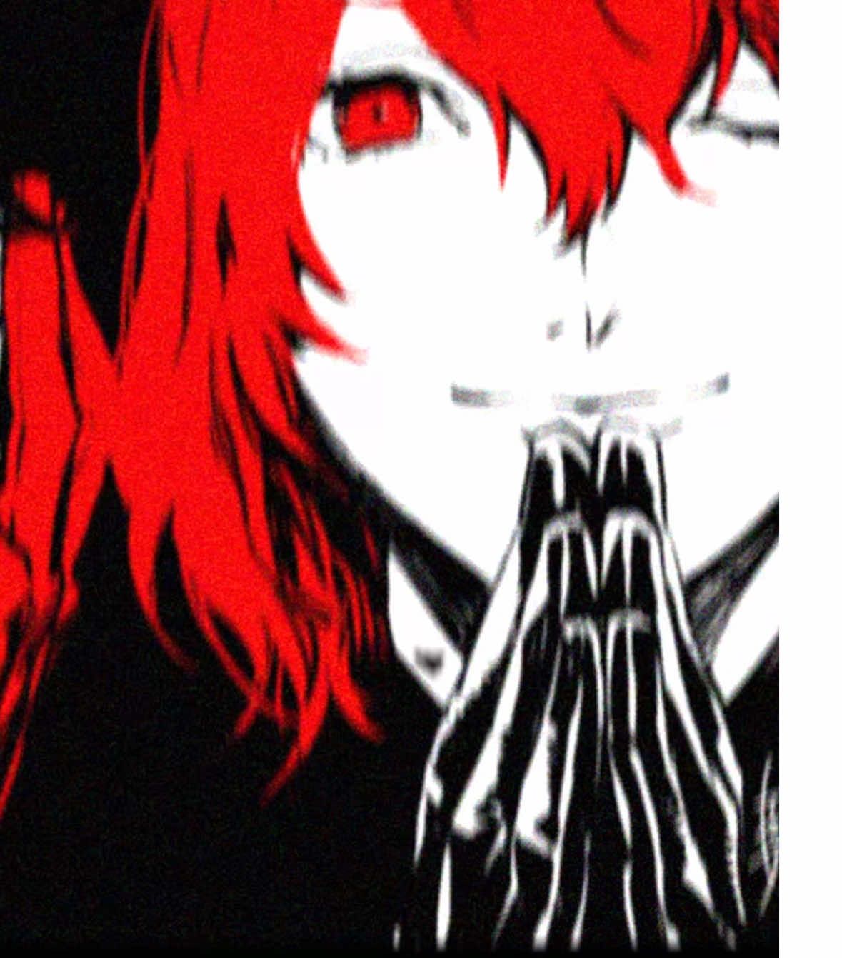filler edit // all the art is official art! #GOROAKECHI #persona5 #goroakechiedit #persona5edit #personaedit