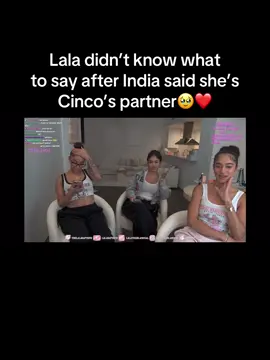 #lalabaptiste #jaycincoo #lacinco #fyp #viral 