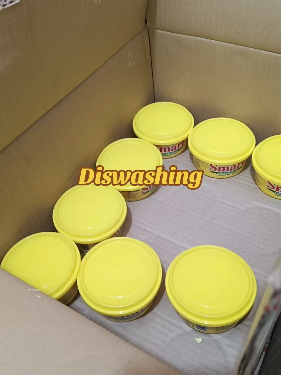 Diswashing #diswashing 