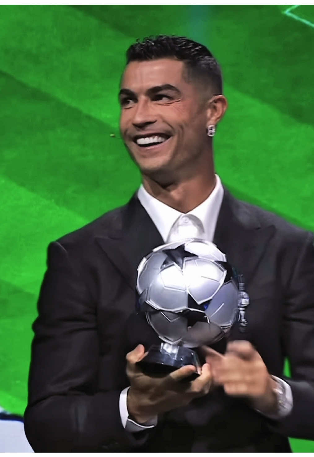 💔🐐#foryou #foryoupage #football #Cristiano 