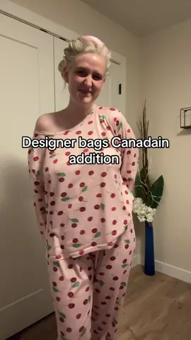 All about that cloth lifestyle #clothbag #grocerybag #designerbags #lol #canadian 