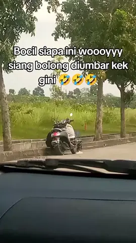 Selalu ada cerita disetiap sudut kota Cikarang 😁 #videoviral #bocil #cikarang 