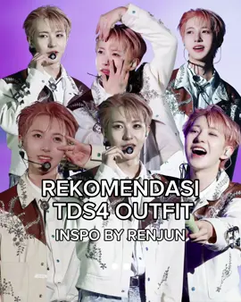 outfit tds4 inspo by renjun #renjun #tds4 #outfit #nct #fyp 
