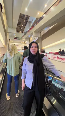 Ada yang mau aku belanjain juga gak? #ownerdnsskincare #dnsskincare 