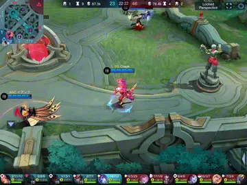 Na comeback ko #Cheyk #fyp #MLBB #moskovmlbb 