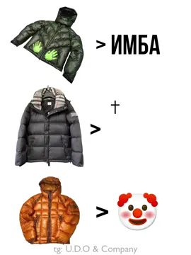 Весь шмот у нас в тг #jacket #зима #mertra #cpcompany #burberry #одежда #шмот #вещи #рейджбайт #рофл #рекомендации 
