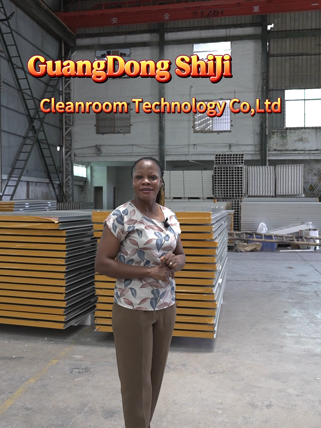 Keep your cleanroom spotless & efficient with our purification panels! 🛡️ Durable, easy to install & designed for strict hygiene standards. 🏭 #Cleanroom #PurificationPanel #PurificationPlate #CleanroomTech #StainlessSteel #CleanroomMaterials