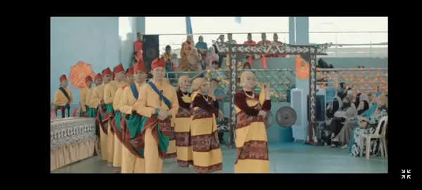 Arcat a Lawanen ft. Sining Pananadem Alumni.  #maranaodance  #collectionvideo 