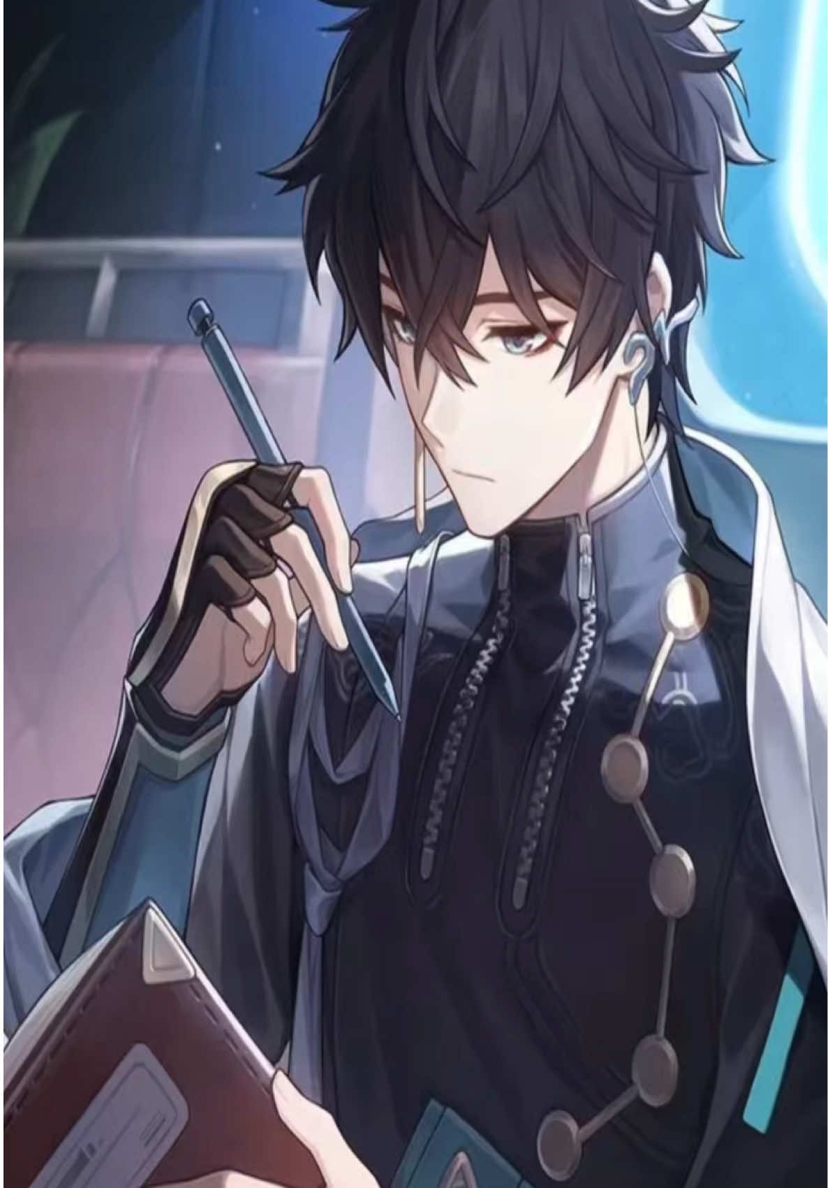 boi i miss him  |   #no1danhengliker #HonkaiStarRail #danheng #xybca #fyp 