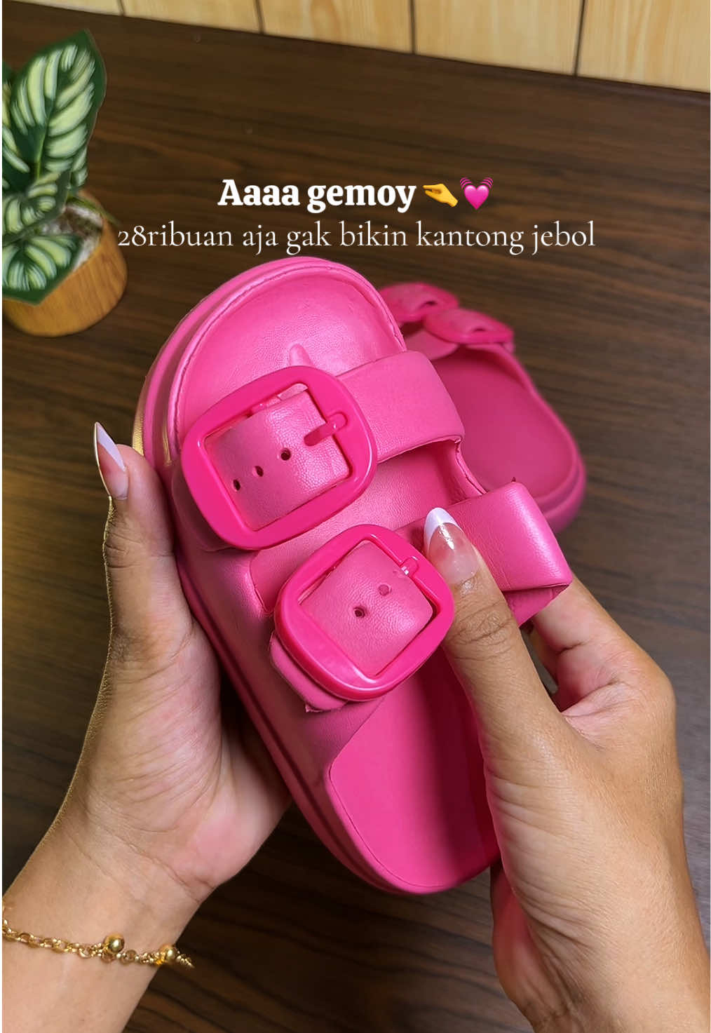 Sanda anak super lucu murce juga #sandalanak #sandalanakperempuan 