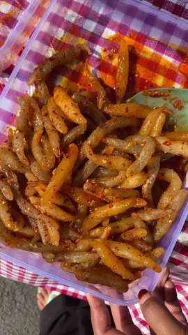 Cooming soon patrik chili oil by boci granat