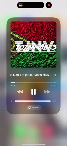 ZOUK (A09 MASHUP)TOJANVIBES2025🔥✨🍻