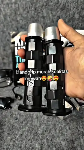 Cuma 9k teman-teman😋🤙🏻 #handgrip #handgripmurah #handgripmotor #handgripoctagon 