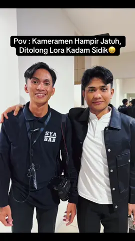 Efek Salting Karena ilmu beliau nih 😁😁😊🙏 #kadamsidik #lorakadam #kadamsidik 