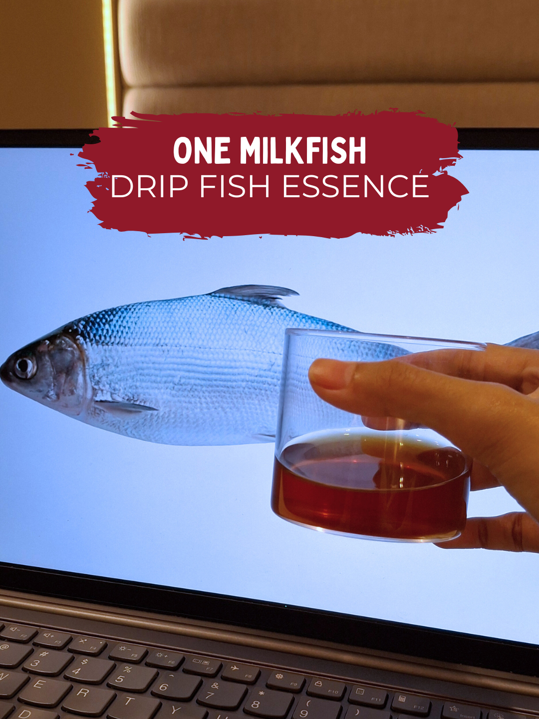 High in protein, light on the body. Perfect for recovery after surgery — and safe for mums during pregnancy & lactation 💛 #EuYanSangSG #DripFishEssence #RecoveryCare #MumSafe #postop #health #tcm #protein #surgery #safe #pregnancy #lactation #fyp #tiktokshopsg