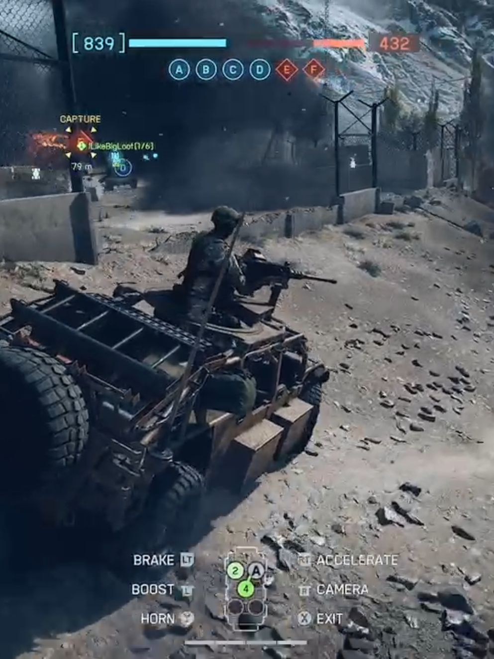 💢 #Battlefield #battlefield6 #shooter #beta #xbox 