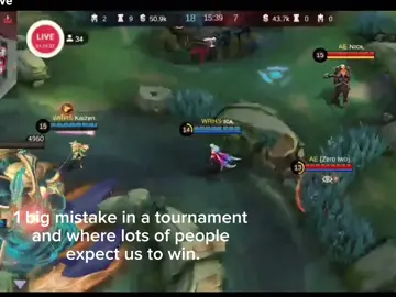 Sayang eh HAHAHA#mlbbcreatorcamp  #contentonly #contentcreator #mlbb #tournamentmobilelegends 