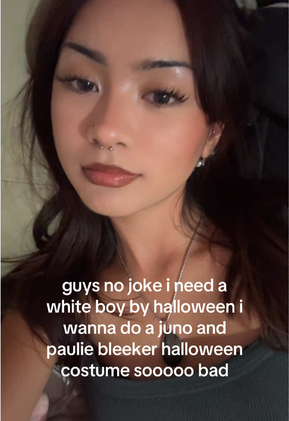 fr tho i js need a pretty twink or michael cera lookalike bc i wanna do ts so bad im not even joking 😭😭😭 #juno #michealcera #halloween 