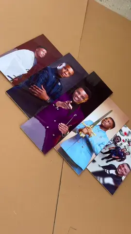 5in1 wooden canvas lamination Size: 32x48 inch Price : ghc500 ••• Call/ WhatsApp 0243325363 to order or make enquiries