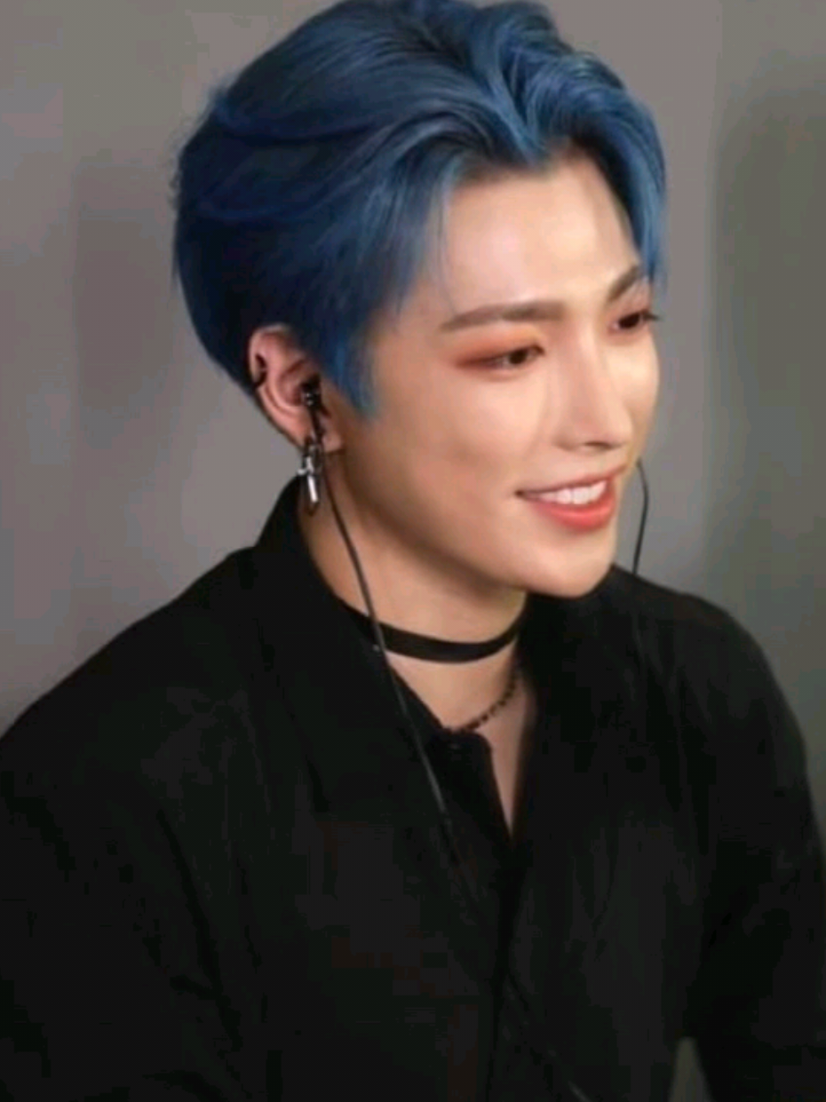 WORK - HONGJOONG #hongjoong #atiny #ateez #kpopfyp #kpop 